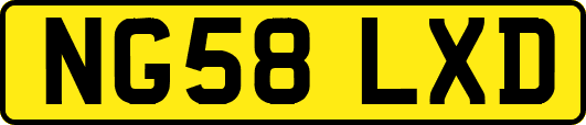 NG58LXD