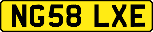 NG58LXE