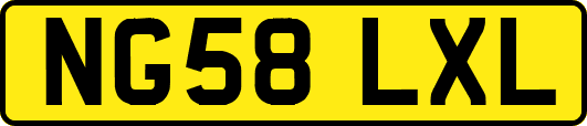 NG58LXL