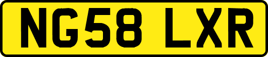 NG58LXR