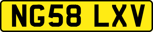 NG58LXV