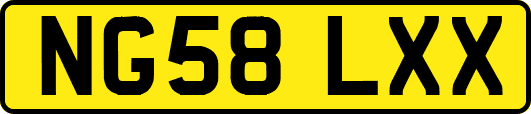 NG58LXX