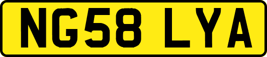 NG58LYA