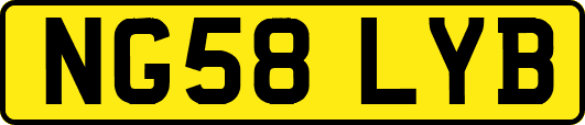 NG58LYB