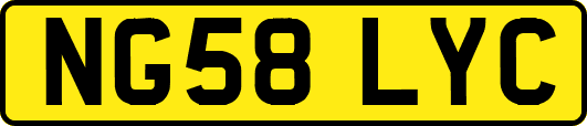 NG58LYC