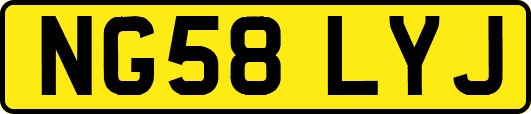 NG58LYJ