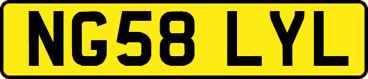 NG58LYL