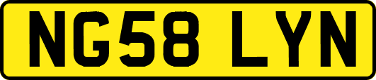 NG58LYN