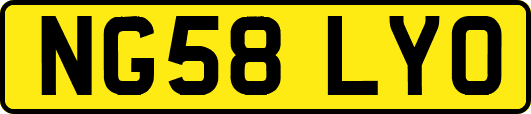 NG58LYO