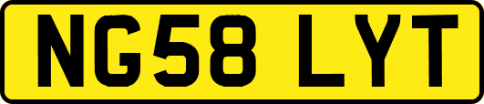 NG58LYT