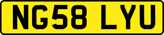NG58LYU