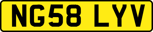 NG58LYV