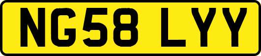 NG58LYY