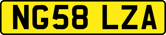 NG58LZA