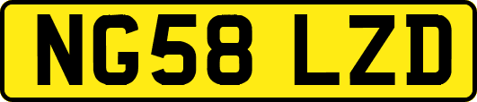 NG58LZD