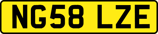 NG58LZE