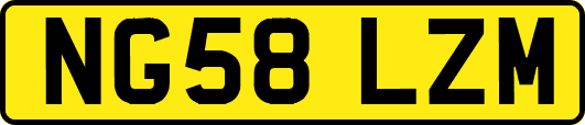 NG58LZM