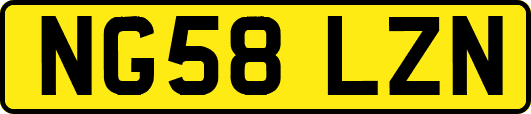 NG58LZN