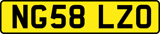 NG58LZO