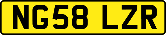 NG58LZR