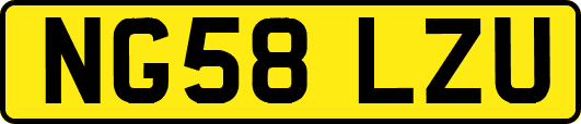 NG58LZU