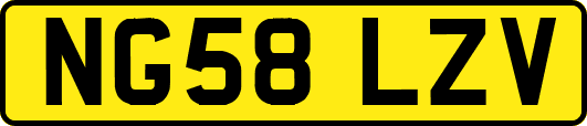 NG58LZV
