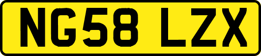 NG58LZX