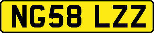 NG58LZZ