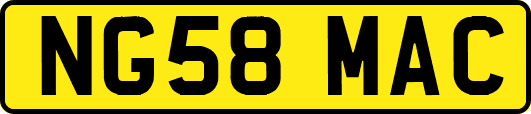 NG58MAC
