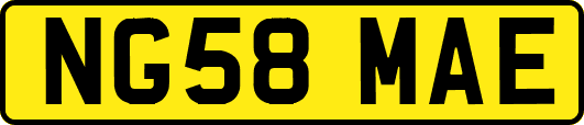 NG58MAE