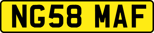 NG58MAF