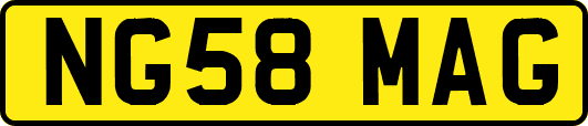 NG58MAG