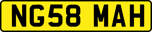 NG58MAH