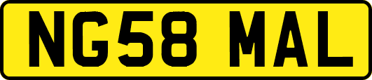 NG58MAL