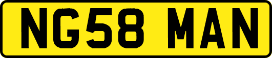 NG58MAN