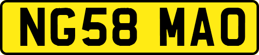 NG58MAO