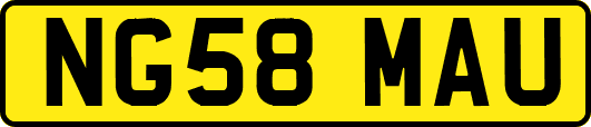 NG58MAU