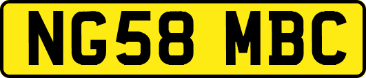 NG58MBC