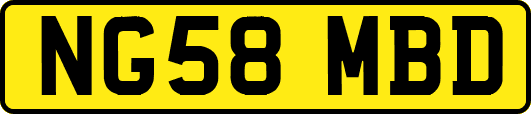 NG58MBD