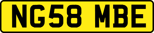 NG58MBE