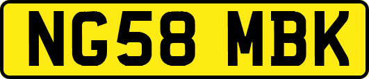 NG58MBK