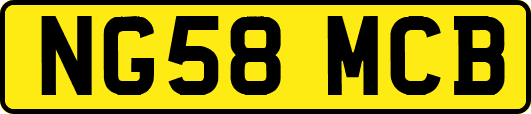 NG58MCB