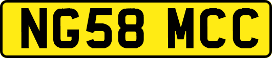 NG58MCC