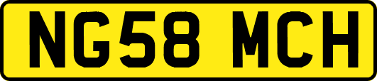 NG58MCH