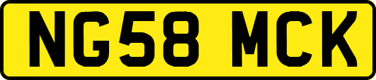 NG58MCK