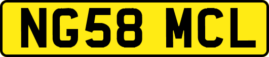 NG58MCL