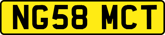 NG58MCT