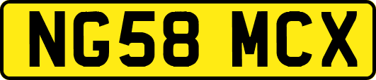 NG58MCX