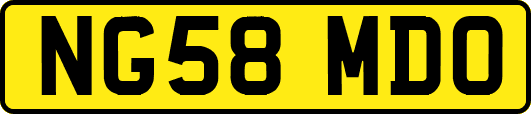 NG58MDO