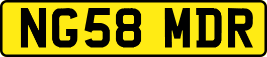 NG58MDR